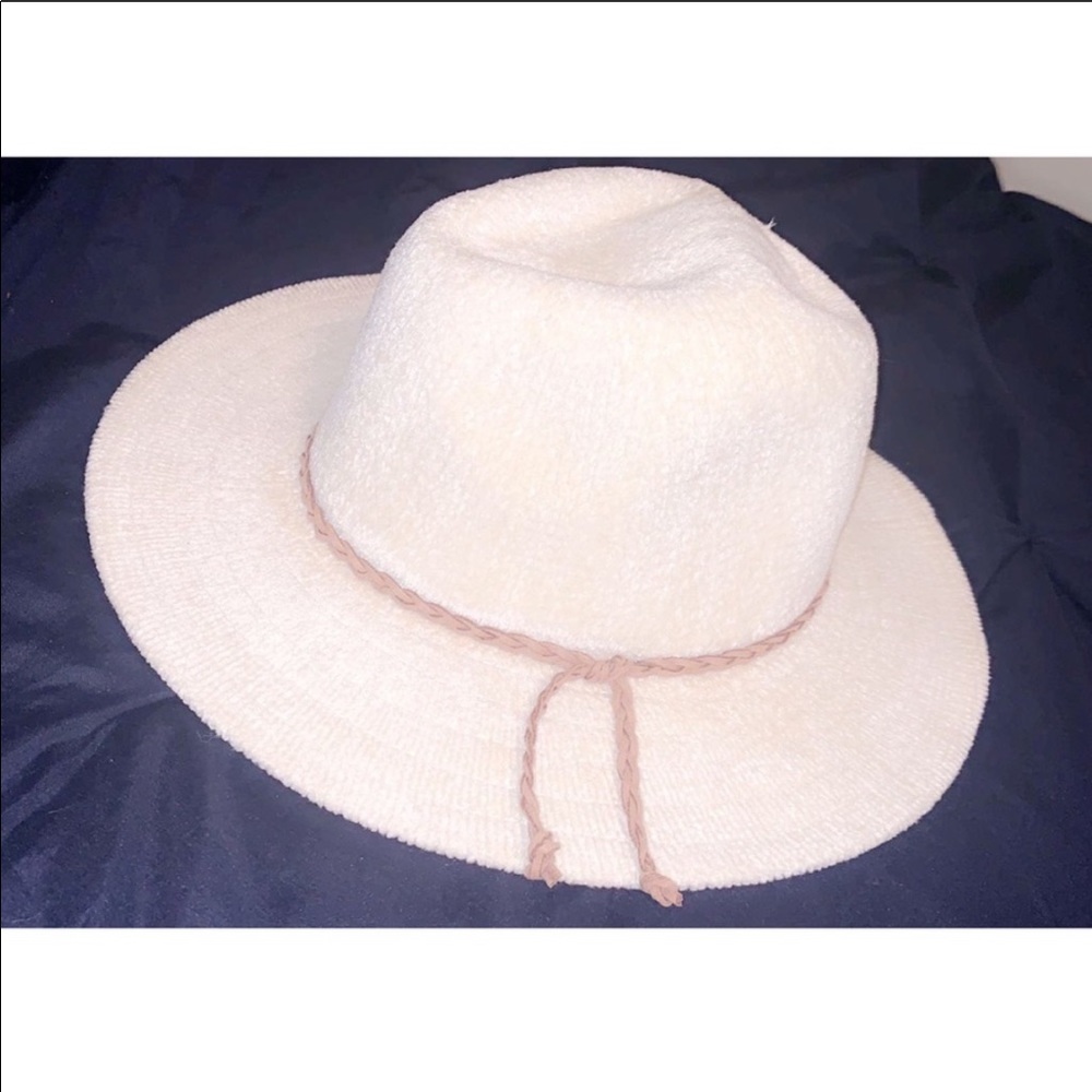 Soft Material Hat
